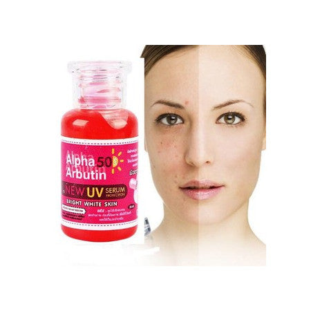 Alpha Arbutin 3+ Plus Serum Aha Collagene