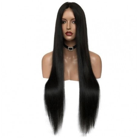 Full Lace Wig lisse Borgia