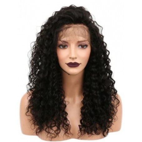 Full Lace Wig Natural Wave Carla