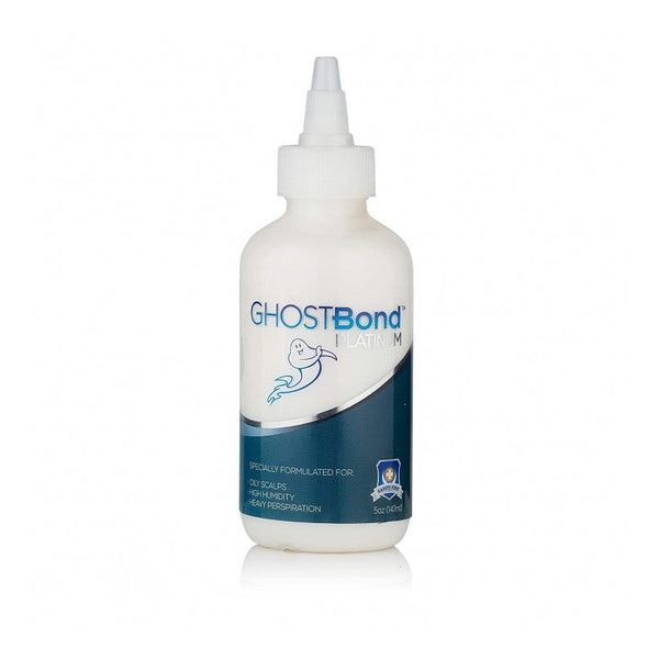 Ghost Bond - Colle à perruque de qualité supérieure - 38ml