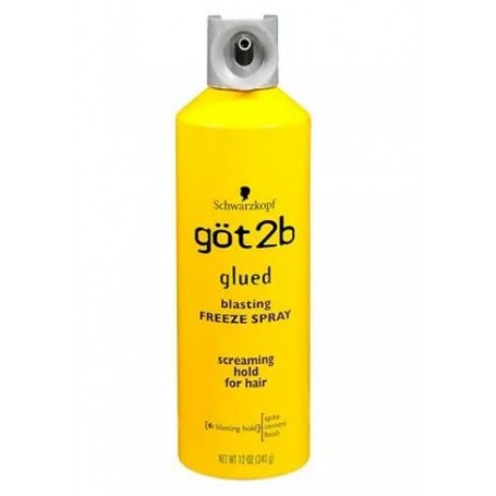 Got 2 Be Spray – Bright Beauty Care