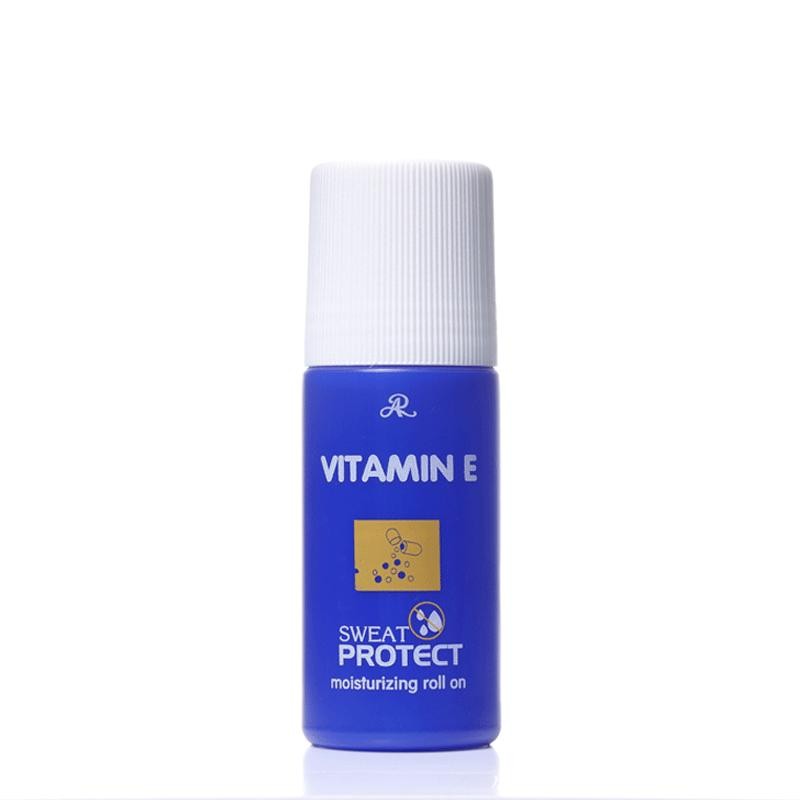 Vitamine E Sweat Protect Deo