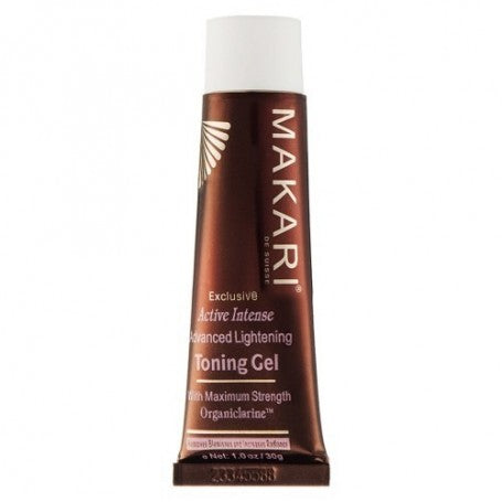 Makari Exclusive Gel Éclaircissante