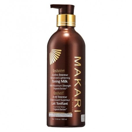 Makari Exclusive Lotion Corps Éclaircissante