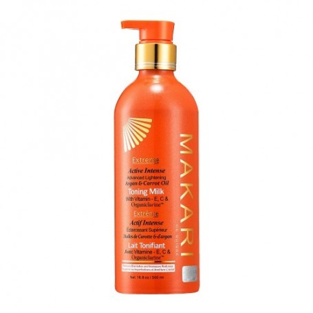 Makari Extrême Lotion Corps Éclaircissante