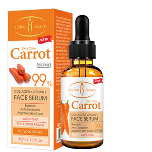 Serum 99% Vitamin E Collagen